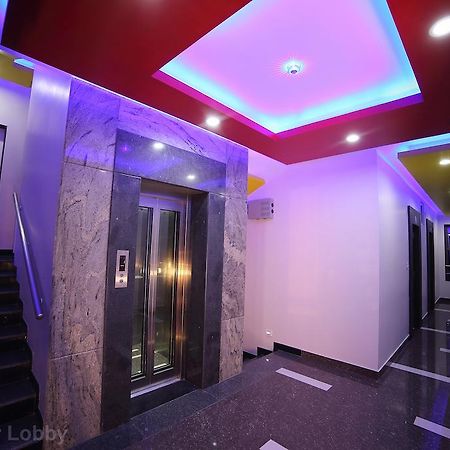 Villa Vijaya Residency - Porur Chennai Exterior foto