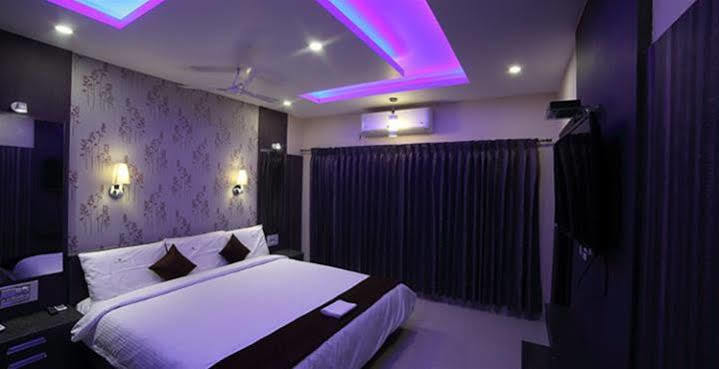 Villa Vijaya Residency - Porur Chennai Exterior foto